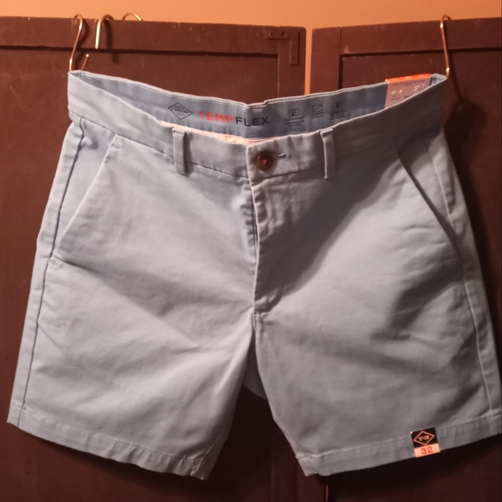 Men's St John's Bay templex shorts